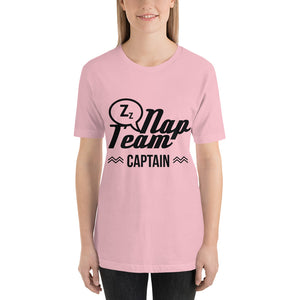 Nap Team T-Shirt - Tees Arena | TeesArena.com