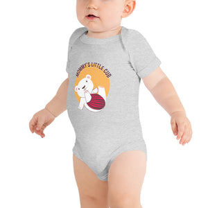 Mommy's Little Cub Bodysuit - Tees Arena | TeesArena.com