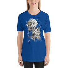 Load image into Gallery viewer, Indian Skulls T-Shirt - Tees Arena | TeesArena.com