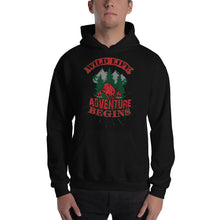 Load image into Gallery viewer, Wild Life Hoodie - Tees Arena | TeesArena.com