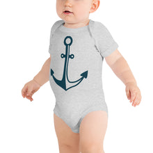 Load image into Gallery viewer, Little Sailor Bodysuit - Tees Arena | TeesArena.com