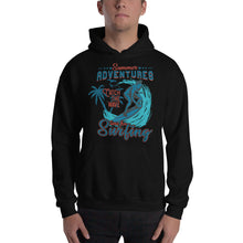 Load image into Gallery viewer, Summer Adventures Hoodie - Tees Arena | TeesArena.com