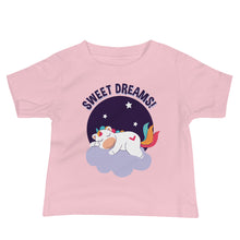 Load image into Gallery viewer, Sweet Dreams T-Shirt - Tees Arena | TeesArena.com