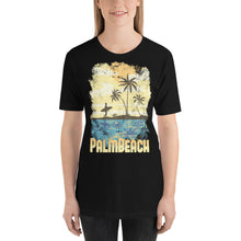 Load image into Gallery viewer, Palm Beach T-Shirt - Tees Arena | TeesArena.com