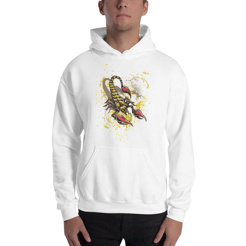 Deathstalker Hoodie - Tees Arena | TeesArena.com