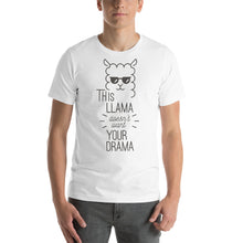 Load image into Gallery viewer, This Llama T-Shirt - Tees Arena | TeesArena.com