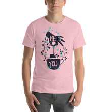 Load image into Gallery viewer, Me You T-Shirt - Tees Arena | TeesArena.com