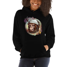 Load image into Gallery viewer, Cosmic Monkey Hoodie - Tees Arena | TeesArena.com