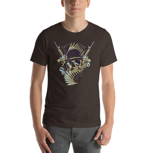 War Victim T-Shirt - Tees Arena | TeesArena.com