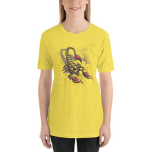 Load image into Gallery viewer, Deathstalker T-Shirt - Tees Arena | TeesArena.com