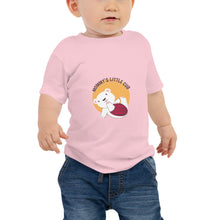 Load image into Gallery viewer, Mommy&#39;s Little Cub T-Shirt - Tees Arena | TeesArena.com