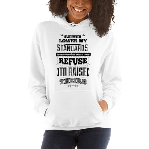 Standards Hoodie - Tees Arena | TeesArena.com