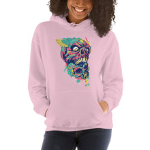 Load image into Gallery viewer, Demon Eats Hoodie - Tees Arena | TeesArena.com