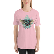 Load image into Gallery viewer, The Eye T-Shirt - Tees Arena | TeesArena.com