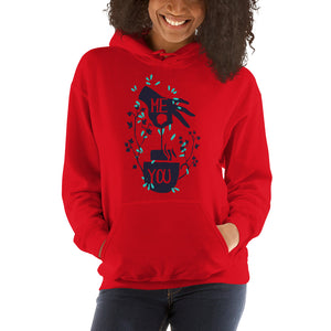Me You Hoodie - Tees Arena | TeesArena.com