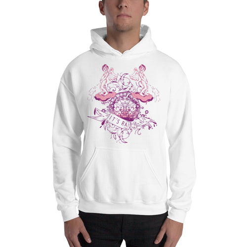 It's Raining Hoodie - Tees Arena | TeesArena.com