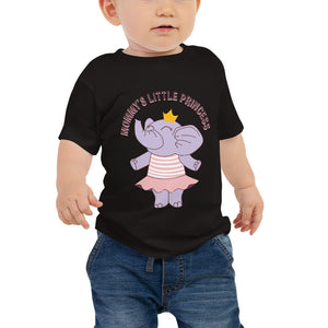 Mommy's Little Princess T-Shirt - Tees Arena | TeesArena.com