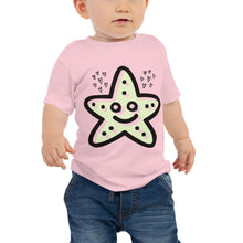 Load image into Gallery viewer, Loving Star Fish T-Shirt - Tees Arena | TeesArena.com