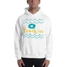 Load image into Gallery viewer, Beach&#39;in Hoodie - Tees Arena | TeesArena.com