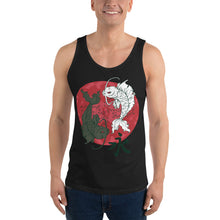 Load image into Gallery viewer, Yin Yang Fish Tank Top - Tees Arena | TeesArena.com