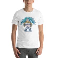 Load image into Gallery viewer, Aztec Warriors T-Shirt - Tees Arena | TeesArena.com