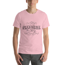 Load image into Gallery viewer, Slow Explorer T-Shirt - Tees Arena | TeesArena.com