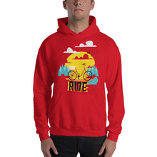 Load image into Gallery viewer, Ride Hoodie - Tees Arena | TeesArena.com