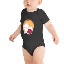 Load image into Gallery viewer, Mommy&#39;s Little Cub Bodysuit - Tees Arena | TeesArena.com