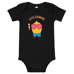 Love Summer Bodysuit - Tees Arena | TeesArena.com