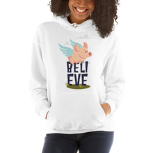 Load image into Gallery viewer, Believe Hoodie - Tees Arena | TeesArena.com
