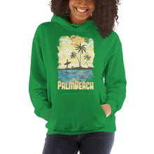 Load image into Gallery viewer, Palm Beach Hoodie - Tees Arena | TeesArena.com