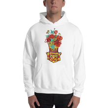 Load image into Gallery viewer, God Of Flowers Hoodie - Tees Arena | TeesArena.com