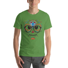 Load image into Gallery viewer, Geek Calavera T-Shirt - Tees Arena | TeesArena.com