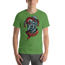 Load image into Gallery viewer, Fortune Favors T-Shirt - Tees Arena | TeesArena.com