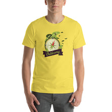 Load image into Gallery viewer, Outdoorsy T-Shirt - Tees Arena | TeesArena.com