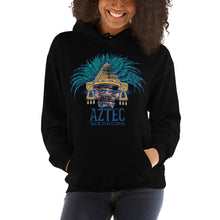 Load image into Gallery viewer, Aztec Warriors Hoodie - Tees Arena | TeesArena.com