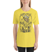 Load image into Gallery viewer, Viking Warrior T-Shirt - Tees Arena | TeesArena.com