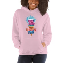 Load image into Gallery viewer, Summer Time Hoodie - Tees Arena | TeesArena.com