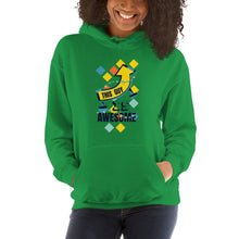 Load image into Gallery viewer, This Guy Is Awesome Hoodie - Tees Arena | TeesArena.com