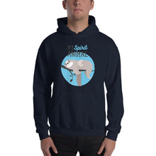 Load image into Gallery viewer, My Spirit Animal Hoodie - Tees Arena | TeesArena.com