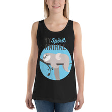 Load image into Gallery viewer, My Spirit Animal Tank Top - Tees Arena | TeesArena.com