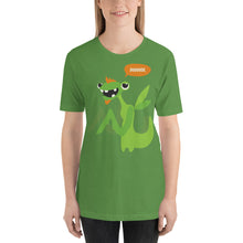 Load image into Gallery viewer, Duuuude T-Shirt - Tees Arena | TeesArena.com