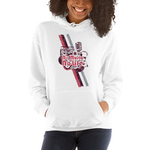 Load image into Gallery viewer, No Life No Music Hoodie - Tees Arena | TeesArena.com