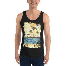 Load image into Gallery viewer, Palm Beach Tank Top - Tees Arena | TeesArena.com