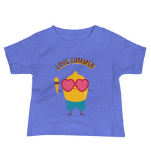 Load image into Gallery viewer, Love Summer T-Shirt - Tees Arena | TeesArena.com