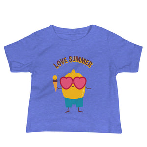 Love Summer T-Shirt - Tees Arena | TeesArena.com