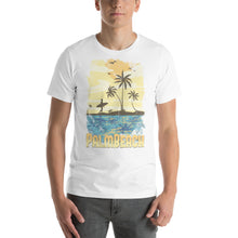 Load image into Gallery viewer, Palm Beach T-Shirt - Tees Arena | TeesArena.com