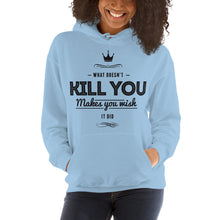 Load image into Gallery viewer, What Dosen&#39;t Kill You Hoodie - Tees Arena | TeesArena.com
