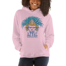 Load image into Gallery viewer, Aztec Warriors Hoodie - Tees Arena | TeesArena.com