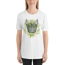 Load image into Gallery viewer, Zombie In A Seal T-Shirt - Tees Arena | TeesArena.com